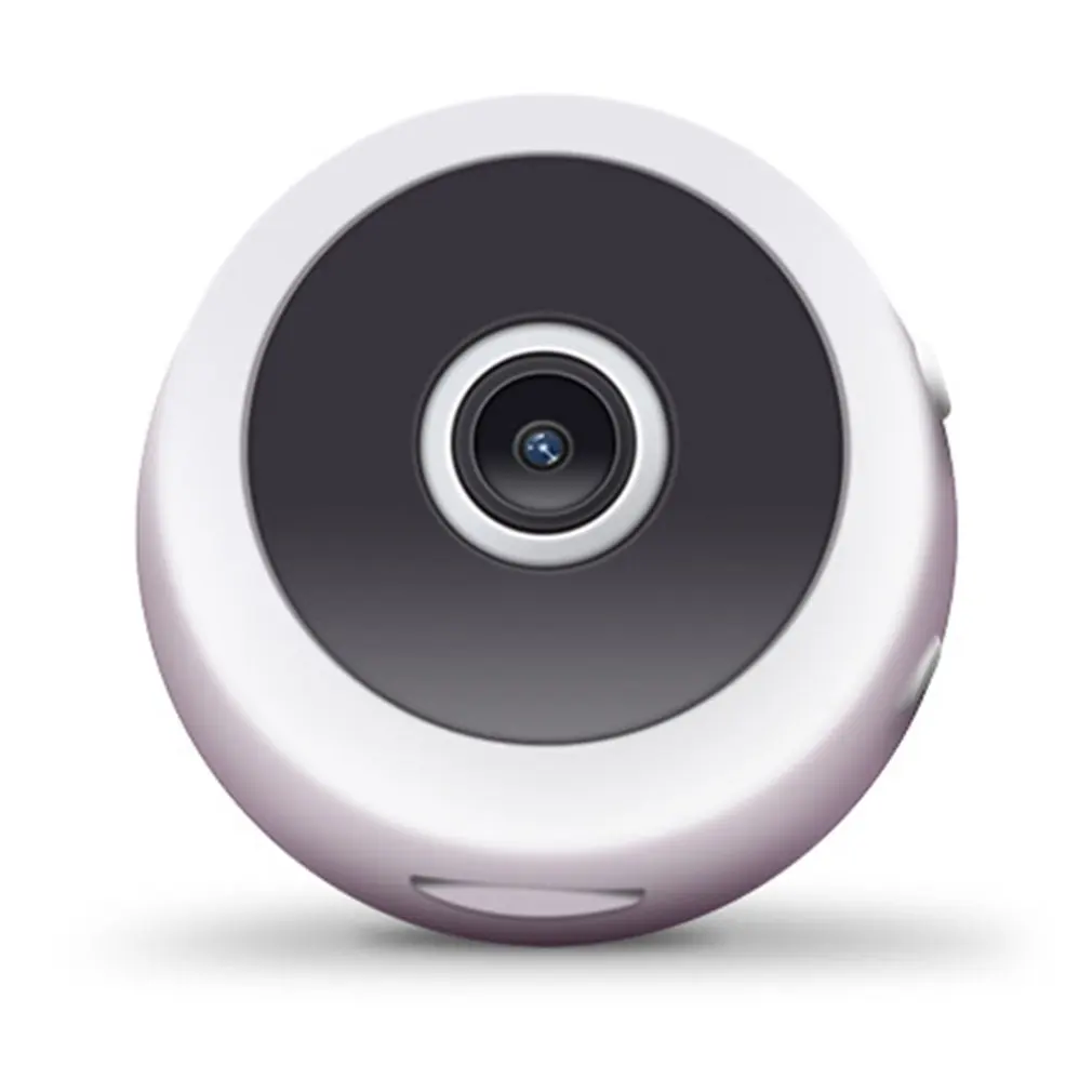 Микро домашняя беспроводная видео CCTV мини охранное наблюдение с Wifi ip камера Camara