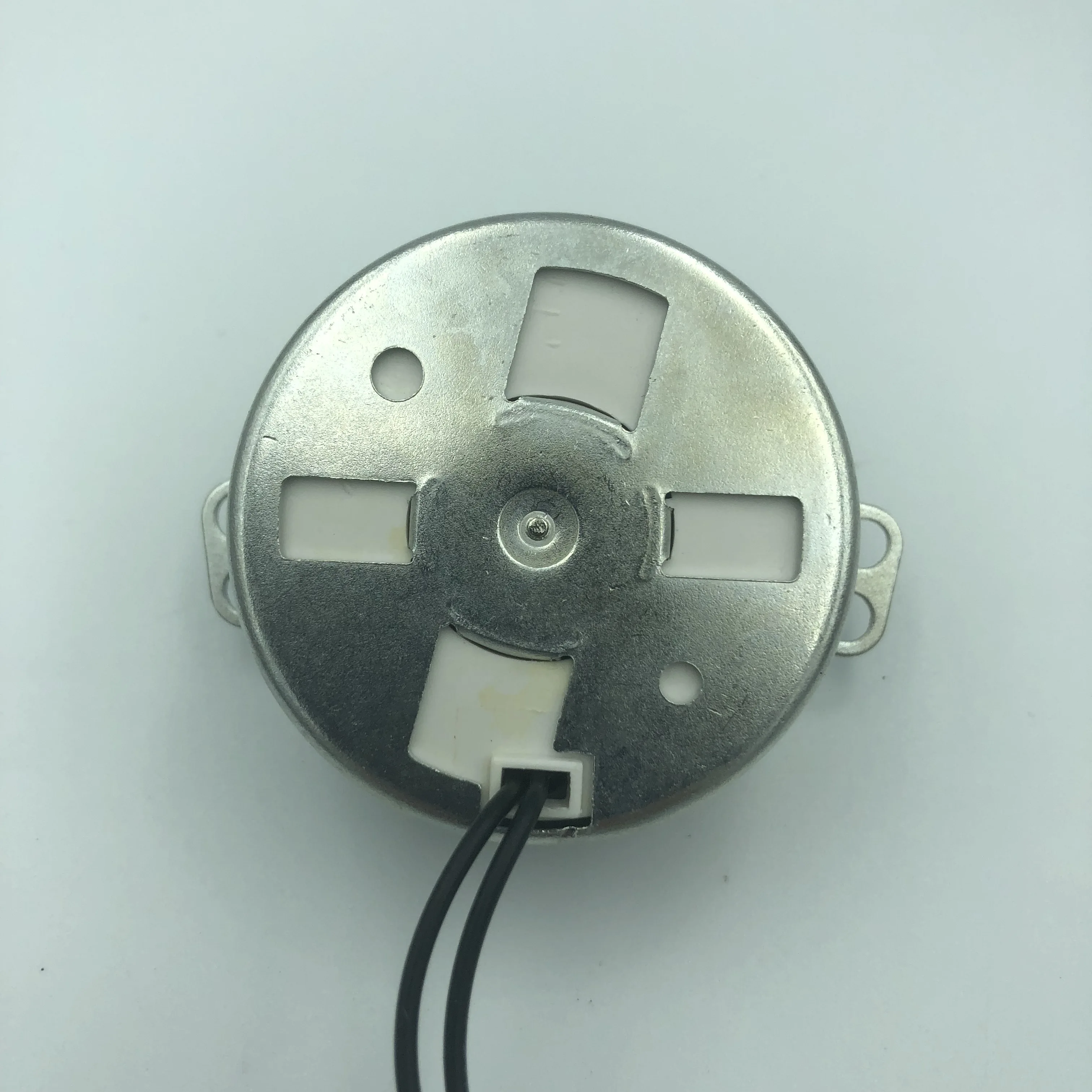 JS-50B(S) 6V 12V 24V DC Synchronous Motor Brushless Gear Metal |