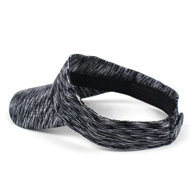 Новая легкая мужская и женская летняя уличная спортивная шляпа Солнцезащитная