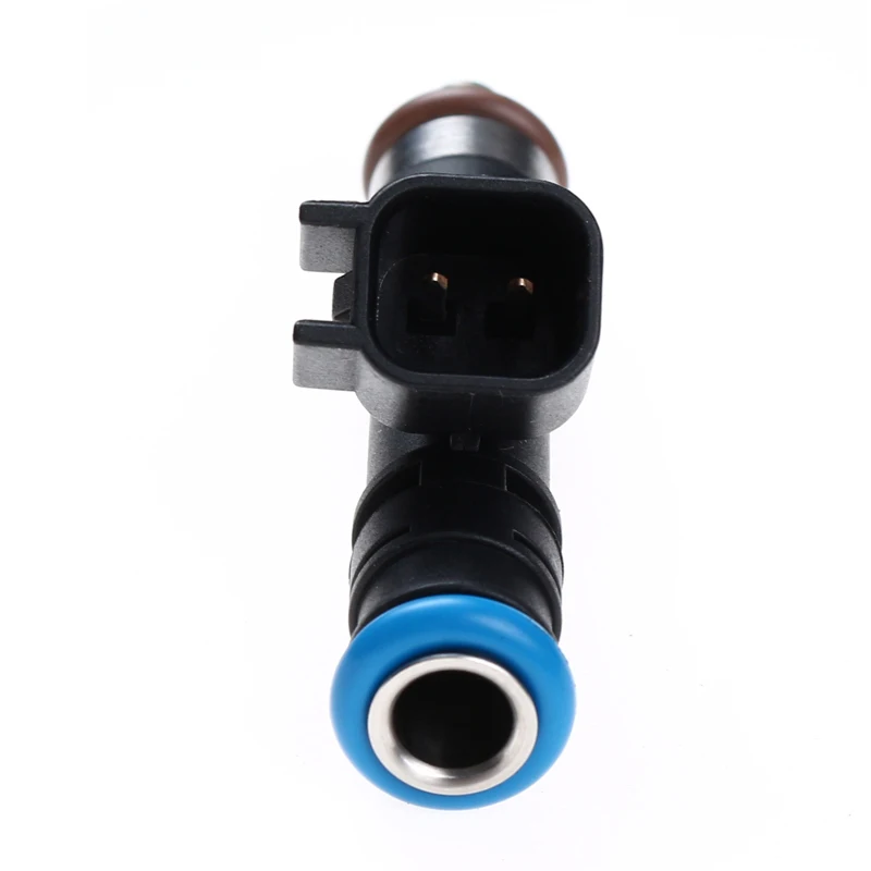 Форсунка топливной форсунки для автомобиля Dodge Dakota Jeep Nitro Ram 1500 Liberty Raider 3 7 04-12 53032701AA