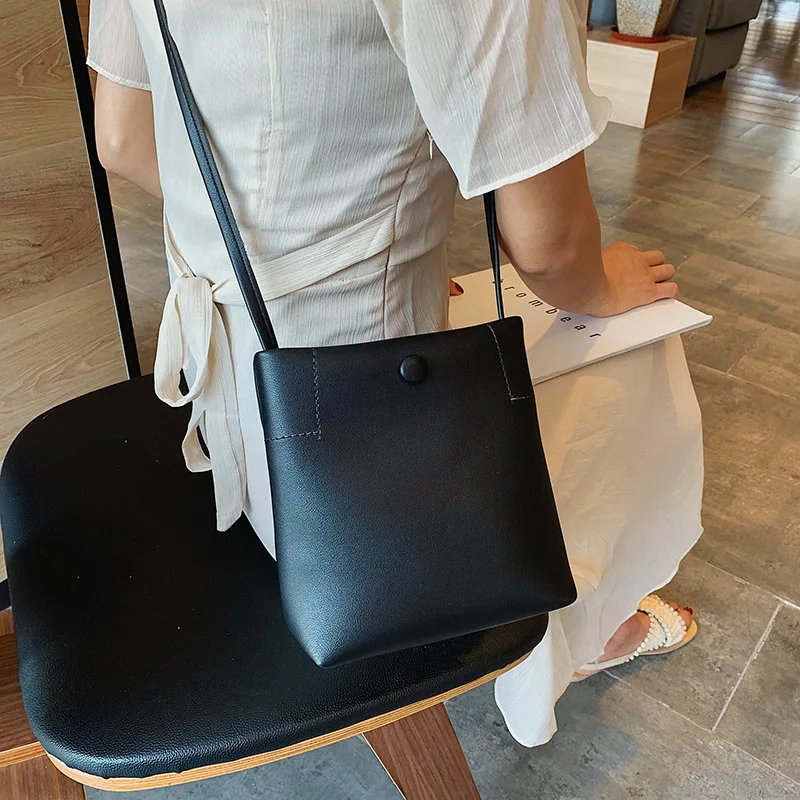 Youda летняя классическая женская простая модная сумка-тоут через плечо Милая