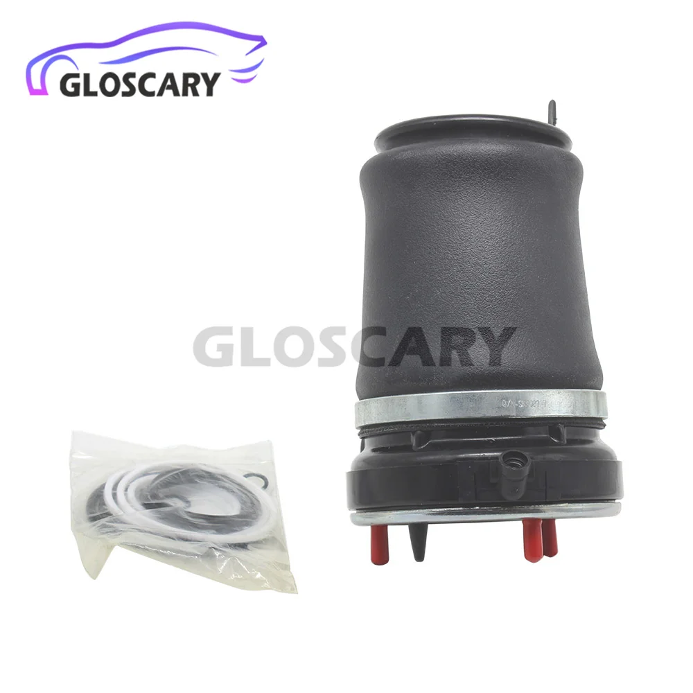 Новая передняя пневматическая подвеска пружинная сумка для BMW X5 E53 комплект