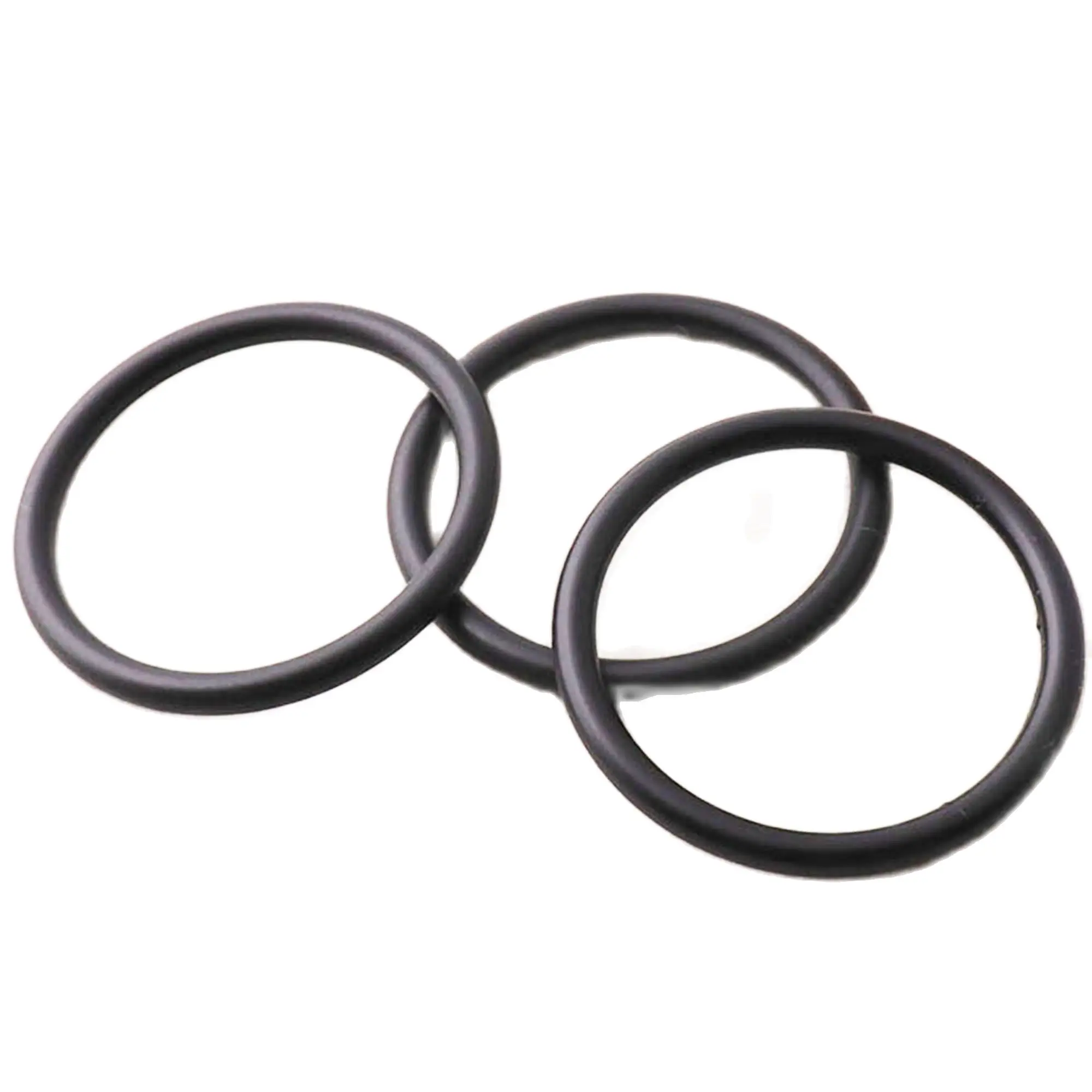 6 шт. металлические черные уплотнительные кольца для пряжки 30 мм тесьма кошелек