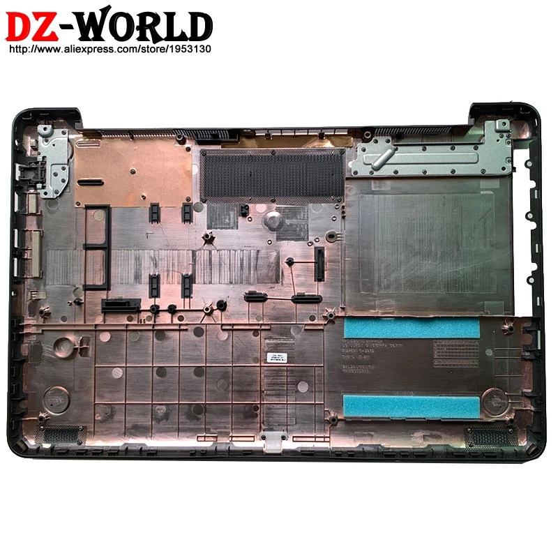 Новый/оригинальный корпус Нижняя крышка нижний чехол D для DELL Inspiron 15 5565 5567 ноутбук