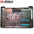 Новыйоригинальный корпус Нижняя крышка нижний чехол D чехол для DELL Inspiron 15 5565 5567 ноутбук черный AP1P6000200 0T7J6N