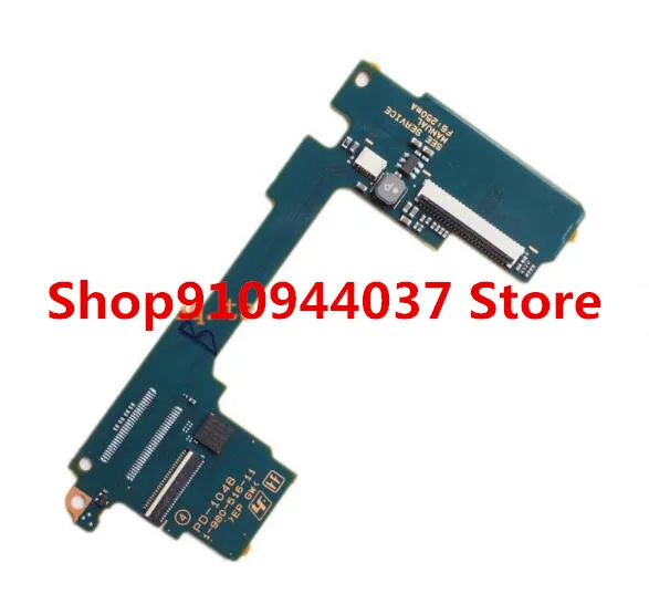 

for Sony FDR-AX40 camera screen driver board screen back panel LCD display interface board original