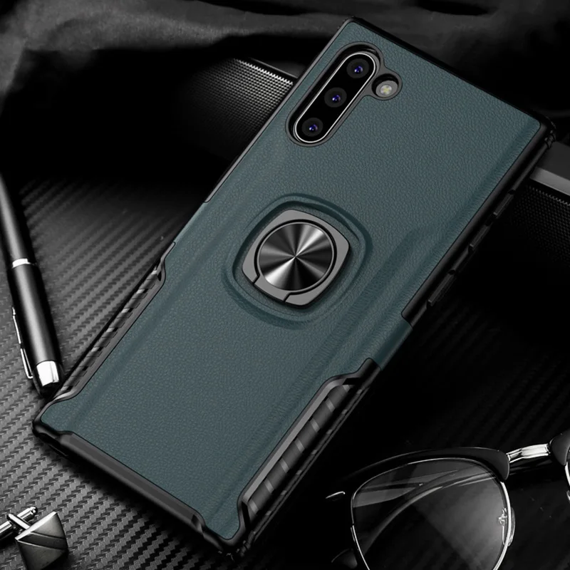 Противоударный защитный чехол для телефона Samsung Galaxy Note 10 Plus S10Plus Note10Plus S plus