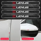 Защитная пленка для двери автомобиля, защита от царапин, автомобильные наклейки для Lexus GS300 GS350 RX300 RX330 IS200 IS250 GX470 CT200H NX200 GS400