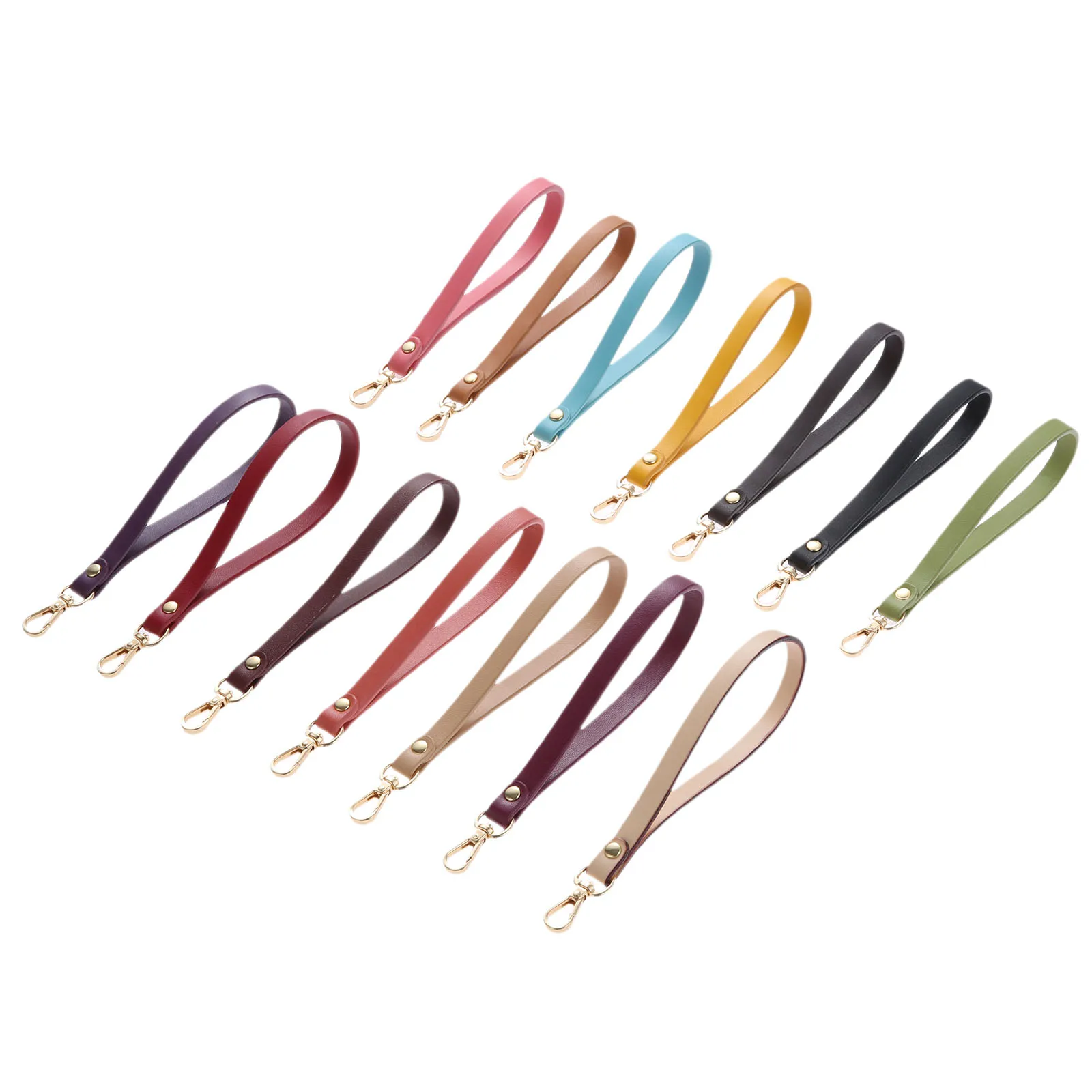 Сменный кожаный ремешок DRELD швейные инструменты аксессуар наручный браслет