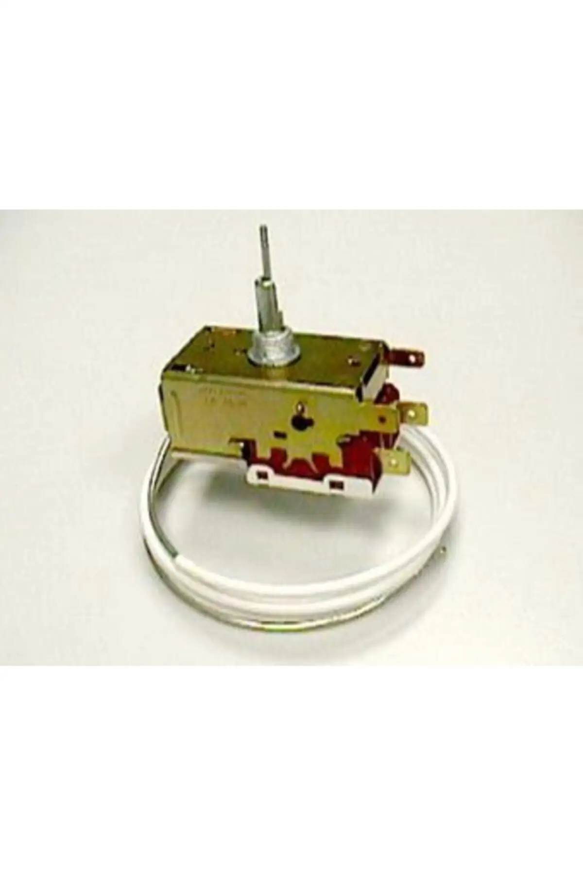 

Freezer Refrigerator Thermostat Ranco ( K54 P1168-003)