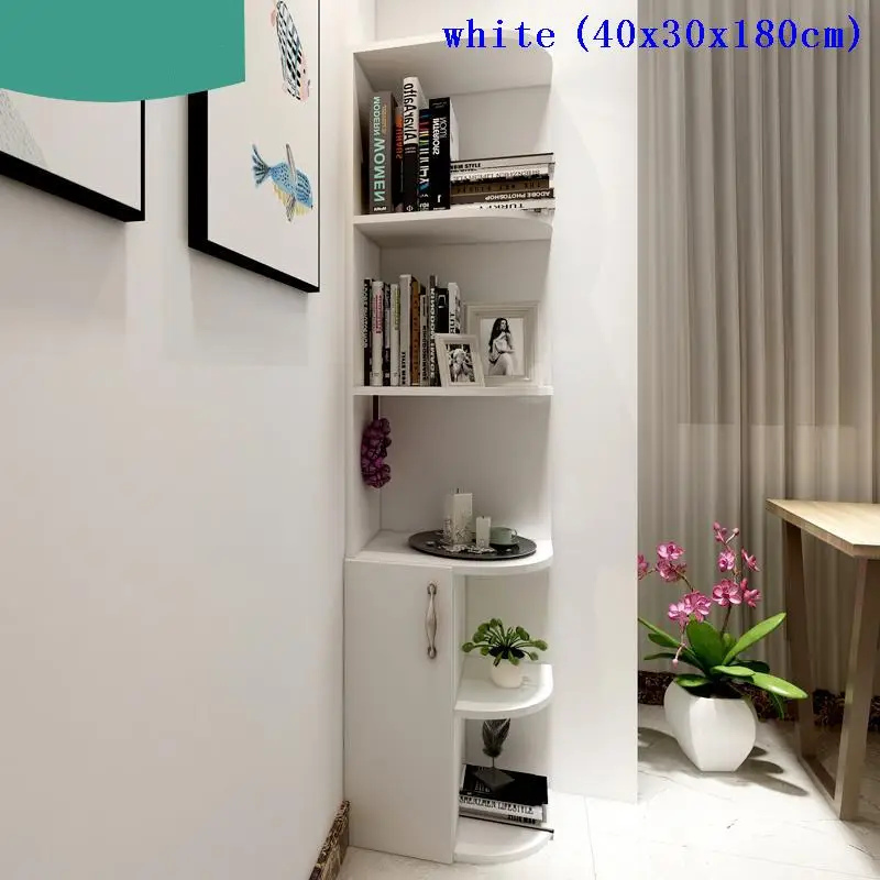 Деревянная мебель прихожей Kasten деревянная потертая для гостиной шкафчик