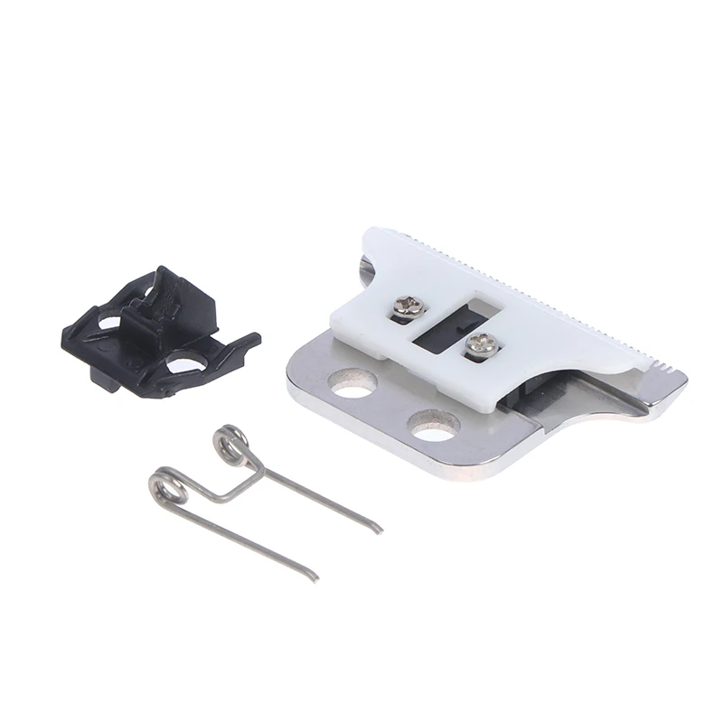 

Hair Clipper Blades Replacement Blade Compatible For 8081 Trimmer Blade