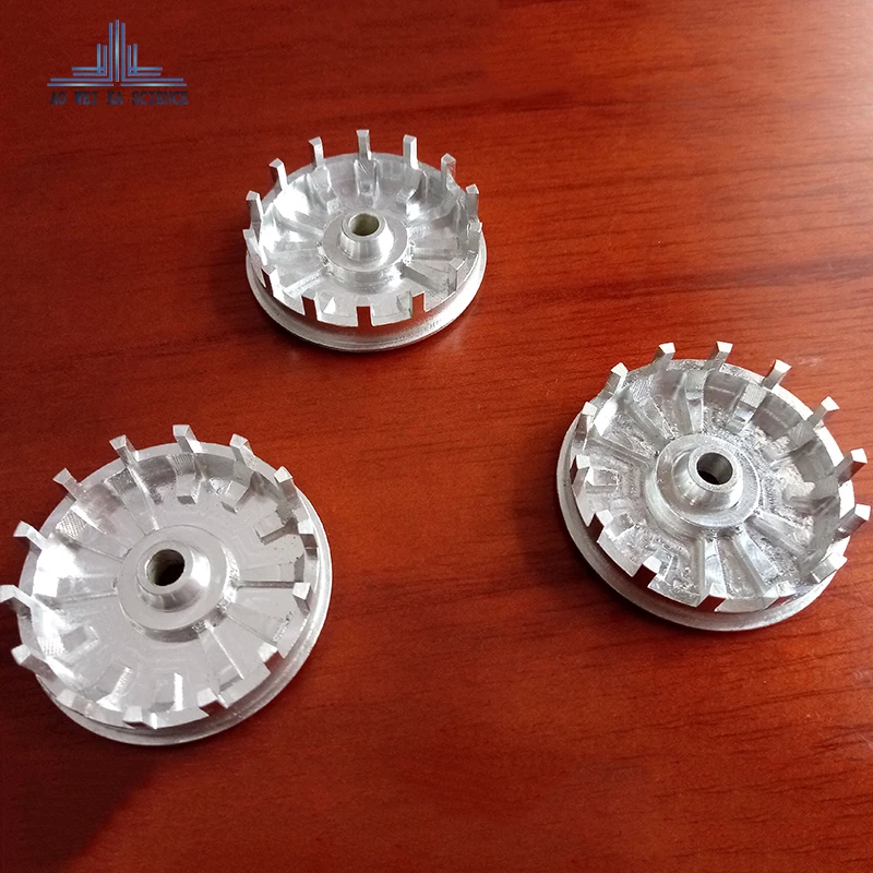 Винт из алюминиевого сплава аксессуары для камеры дайвинга фотосъемки