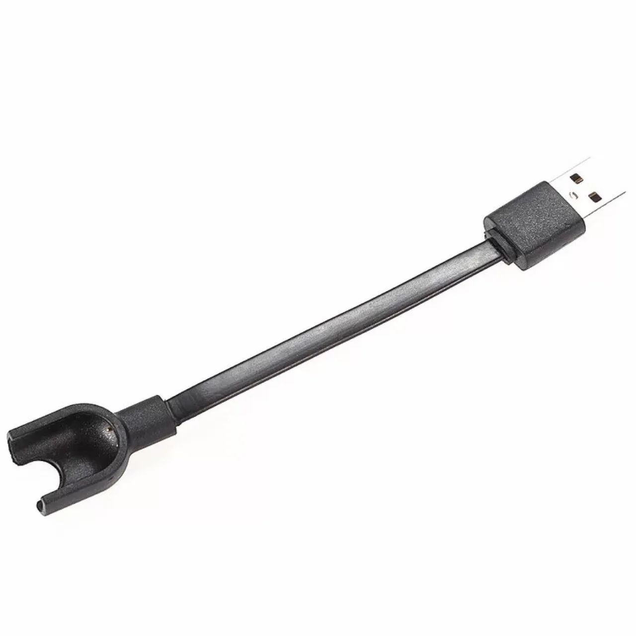 

15cm USB Charger For Xiaomi Miband 3 Smart Sports Watch Charging Cable Cradle Dock Adapter For Mi Band 3 Smart Accessories