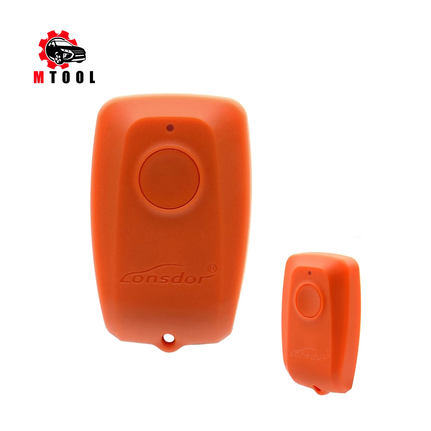 

Lonsdor Orange SKE-LT-DSTAES The 5th Emulator for Chip 39 (128bit) Smart Key All Lost via OBD K518ISE SKE-LT