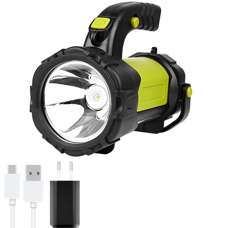 

Фонарь аккумуляторный Litwod Z30T80