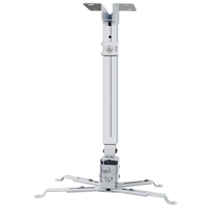 

Вешалка для проектора, вешалка для проектора, фиксированный утолщенный проекционный кронштейн, настенный подвесной потолочный кронштейн