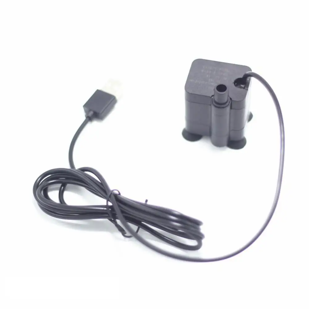 Погружной водяной насос с солнечной панелью 3 Вт/6 Вт|Насосы| |