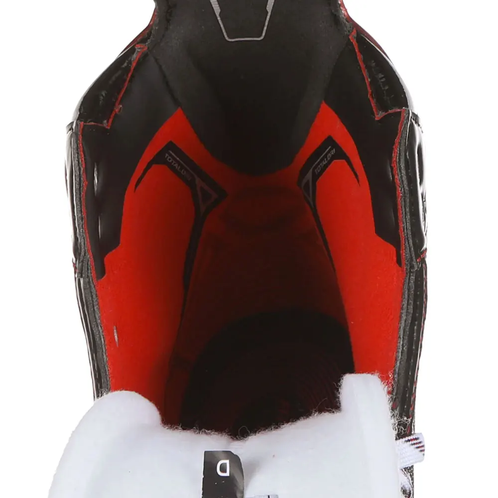 CCM Jetspeed FT480 хоккейная обувь для хоккея с шайбой тренировочная игра