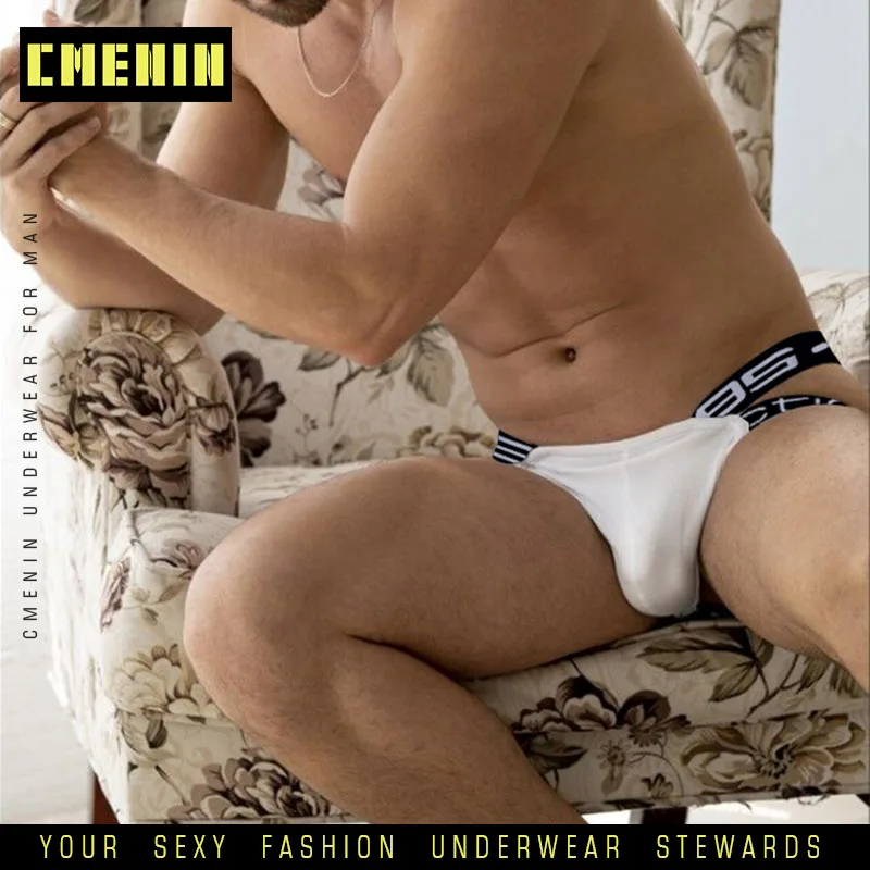 Новое поступление сексуальное мужское нижнее белье стринги для мужчин бандаж