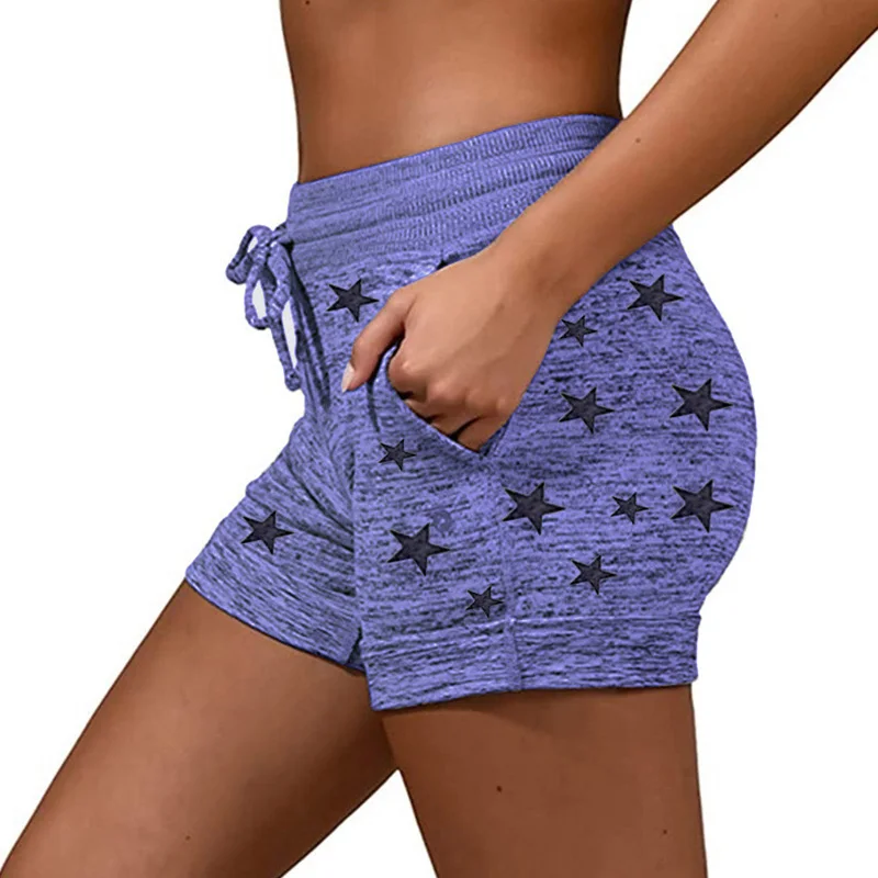 

Спортивные быстросохнущие Шорты S-5XL yoga Штаны летний отдых по бегу спортивный пояс полиэстер стрейч шорты Шорты S6Q4912