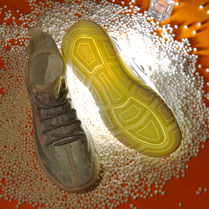 

trainers sport men de leisure white top black fashion Light knitting on sapatos Sneaker s spring hombre Sneakers sneakers Men