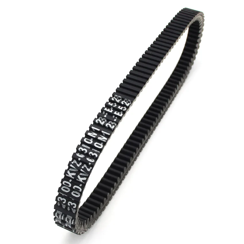 

Motorcycle Parts Transfer Drive Belt Clutch For Honda Forza 250 NSS250 MF10 FAZE250 MF-11 2009 2010 2011 2012 2013 23100-KVZ-631