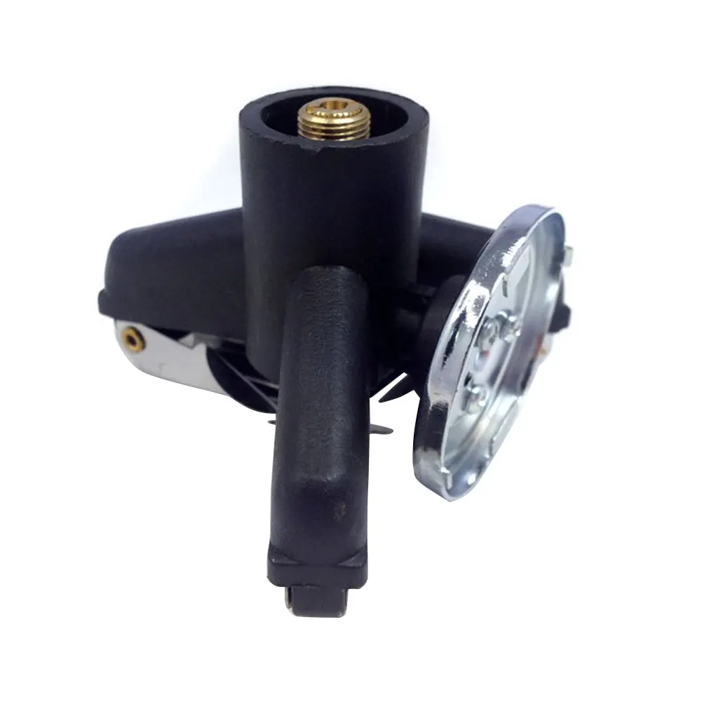 

1Pcs Outdoor Flat Gas Tank Conversion Converter Adapter Head Triangle Stove Converter Outdoor Camping Supplies HOT