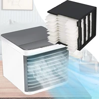 air conditioner fan filter replacement filter for arctic cold fan mini humidifier air cooler space big wind