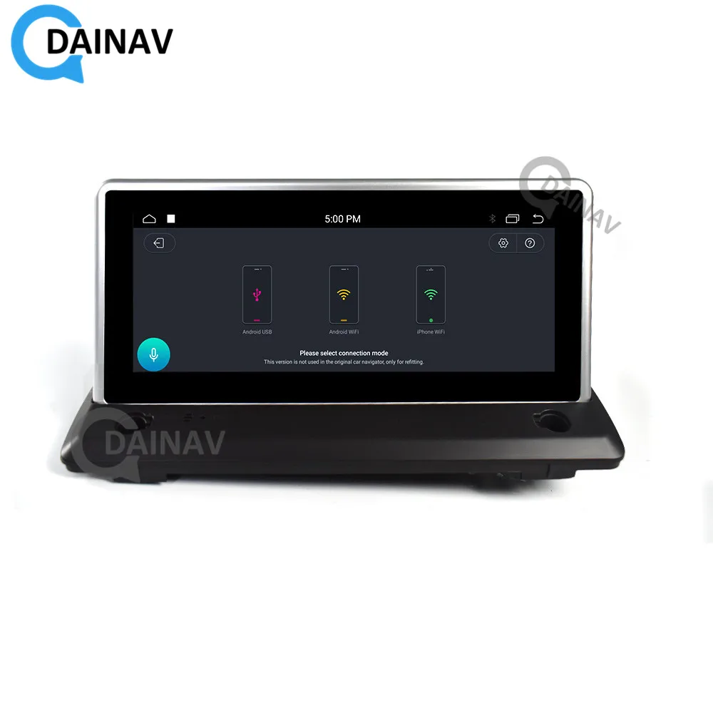 Автомобильный GPS навигатор на Android Авторадио стерео для Volvo XC90 2004 2016 автомобильное