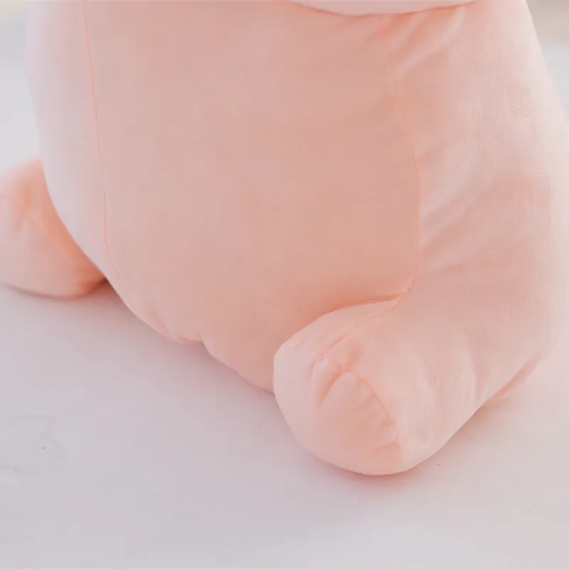 Kawaii плюшевая игрушка для пениса кукла мягкая имитация подушка в форме Милая