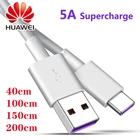 Зарядный кабель, USB 3.1 Type-C для Huawei P30P20 Pro liteMate2010 ProP10 Plus