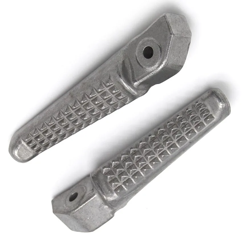 

Rear Footrests Foot Pegs For Honda CB600F Hornet 600 50730-KT7-761 50730-MFG-D00 50712-MGS-D30 L 50720-MFG-D00 50711-MGS-D30 R