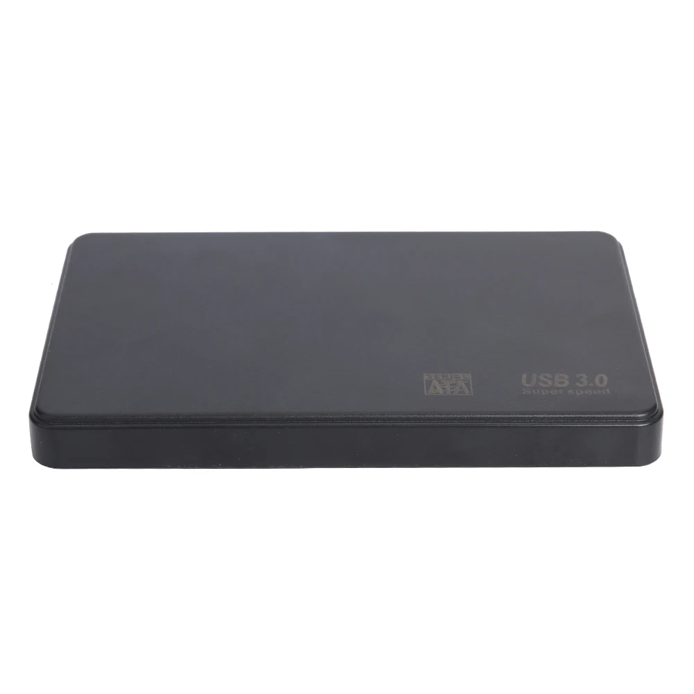 USB 3.0 Hard Drive Case Mobile Enclosure 2.5 inch Serial Port SATA HDD SSD Adapter External Box Support 3TB for Laptop Notebook |