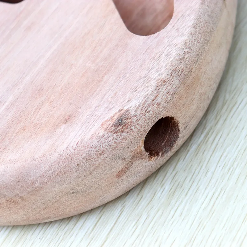 Один Кусок Красного дерева ST электрогитара тела незавершенный DIY корпус гитары тела электрогитары аксессуары