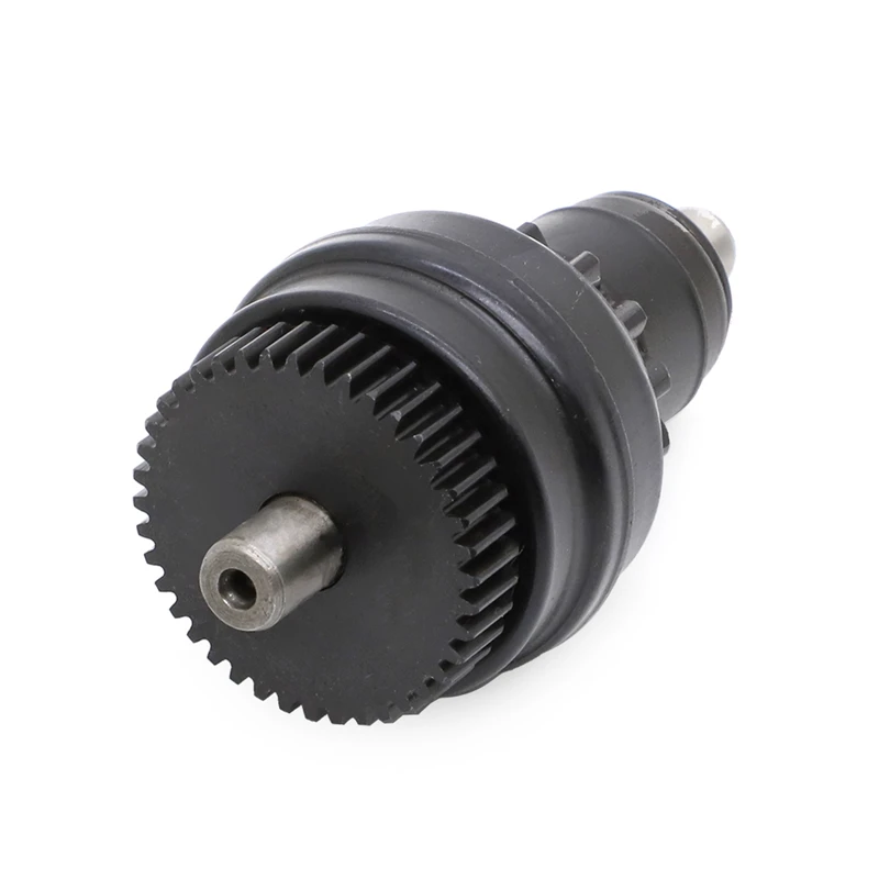 Пусковой двигатель для Honda Lead NHX110 NHX 110 SCV100 SCV 100 VISION NSC110 NSC Kickstart Шестерня Bendix |