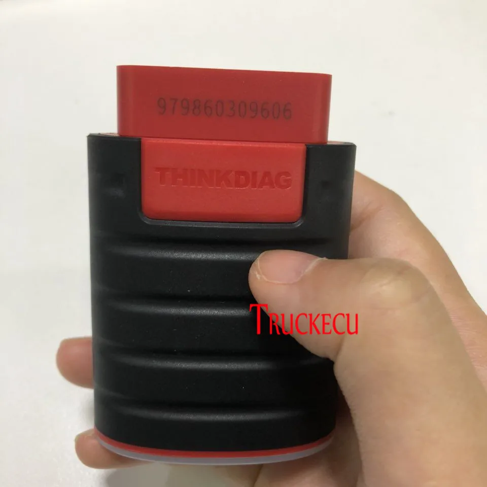Считыватель кодов Thinkcar Thinkdiag OBDII расширенный кабель для сброса easydiag 3 0 golo AP200