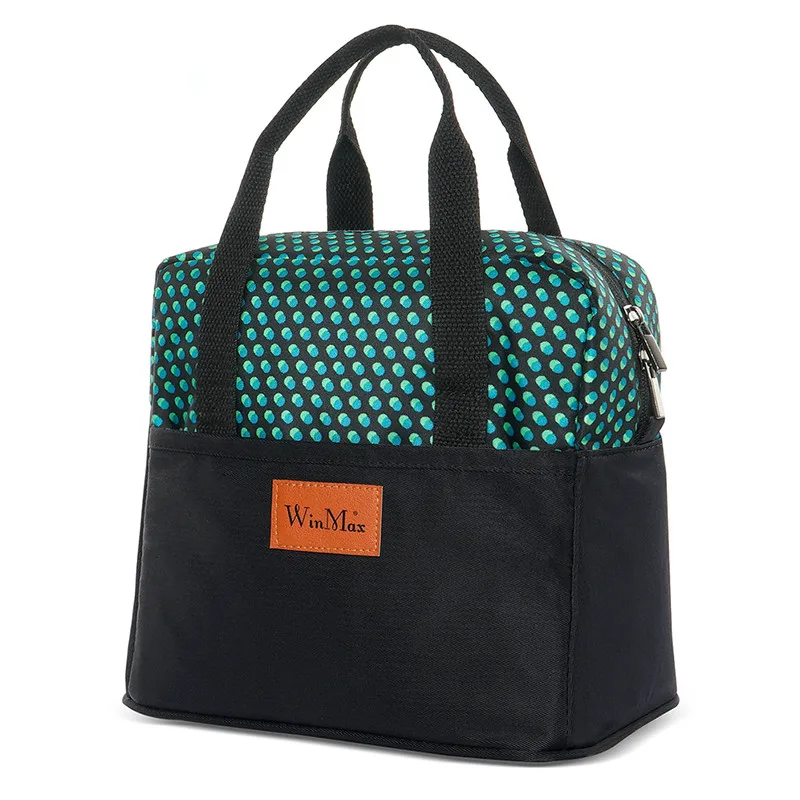 Winmax брендовый детский холодильник Icepack коробка для еды сохраняющие свежесть