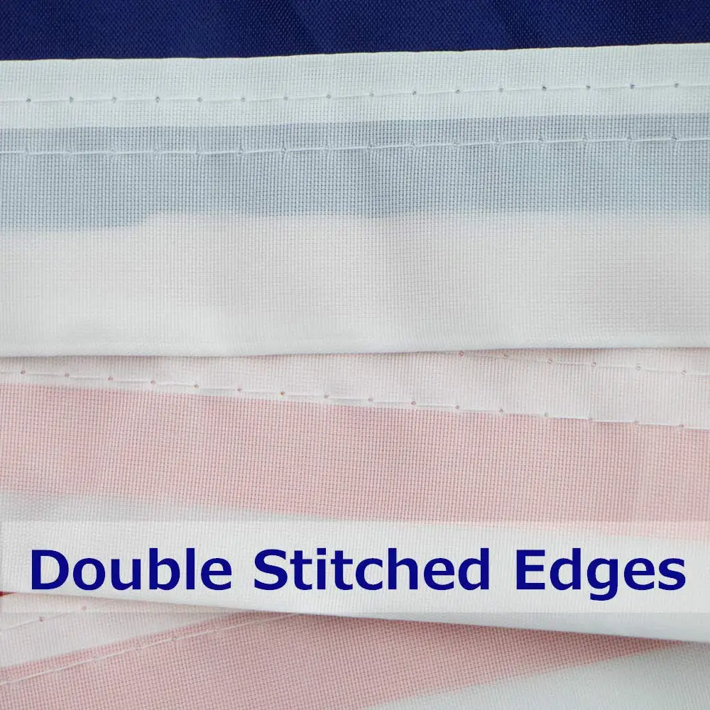 Недорогой флаг размером 3 Х5 футов Размером 150 см х 90 баннер из полиэстера