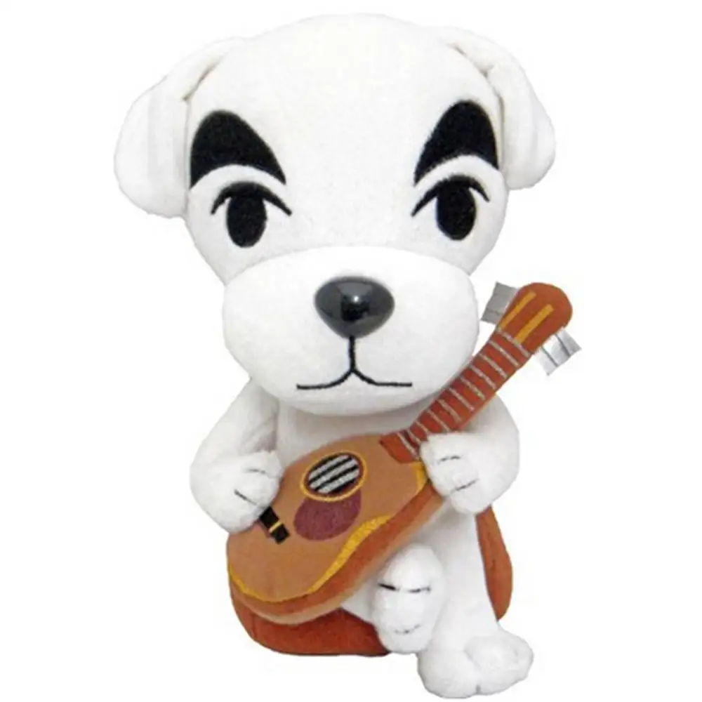 Пересечение животных новый лист: KK Slider/Totakeke 20 см плюшевые игрушки|plush toys|animal