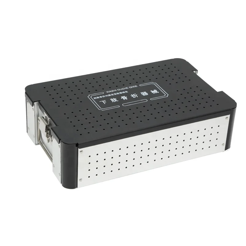 

Высококачественный прибор для стерилизации нижних конечностей