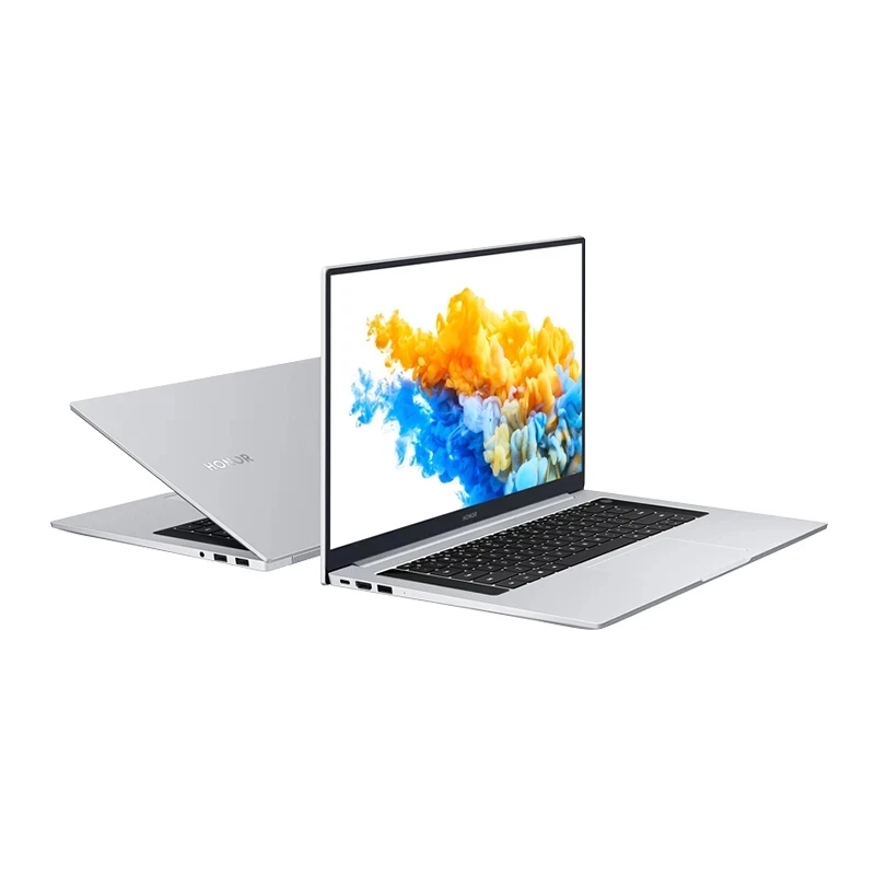Ноутбук HONOR MagicBook Pro 2020 16 1 дюймов Intel Core i5-10210U/i7-10510U Nvidia MX350 PCIE SSD FHD | Компьютеры и офис