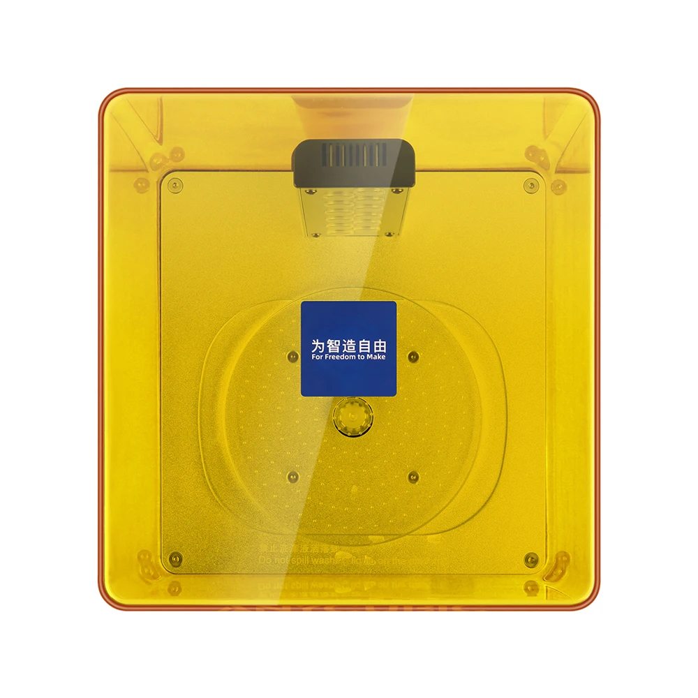 3d принтер новинка Anycubic Wash и аппарат для лечения 2 0 модель стирки отверждения в 1 УФ