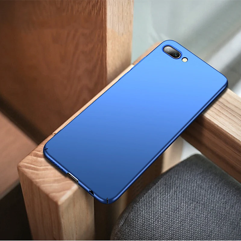 Ультратонкий Твердый чехол-накладка из поликарбоната для Huawei Honor 10 10Lite 20 Pro V10 V20 |
