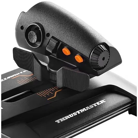 Joystick thrustmaster twcs throttle | Электроника