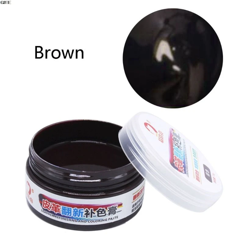 75 г лак Краски по уходу за автомобилем сиденье пальто с защитой от царапин для