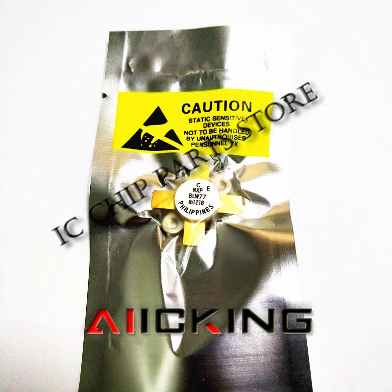 BLW77 SMD RF tube High Frequency tube Power amplification module