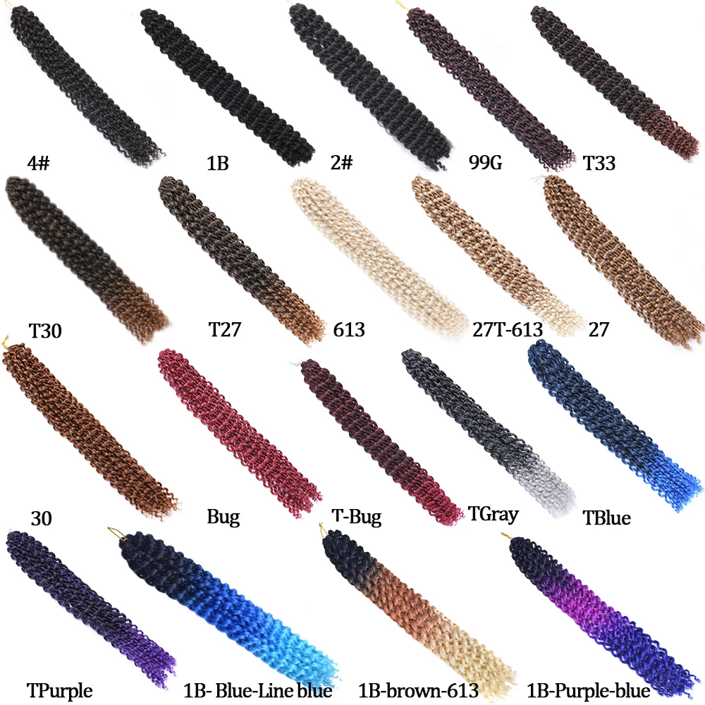 TrendWay Весна страсть крутить волосы для Для женщин длинные черные в косичках