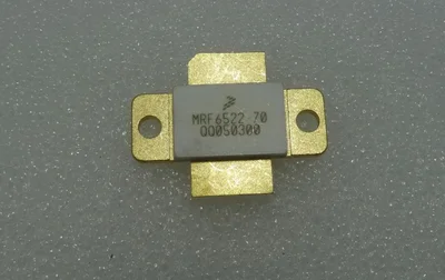 

MRF6522-70 SMD RF tube High Frequency tube Power amplification module