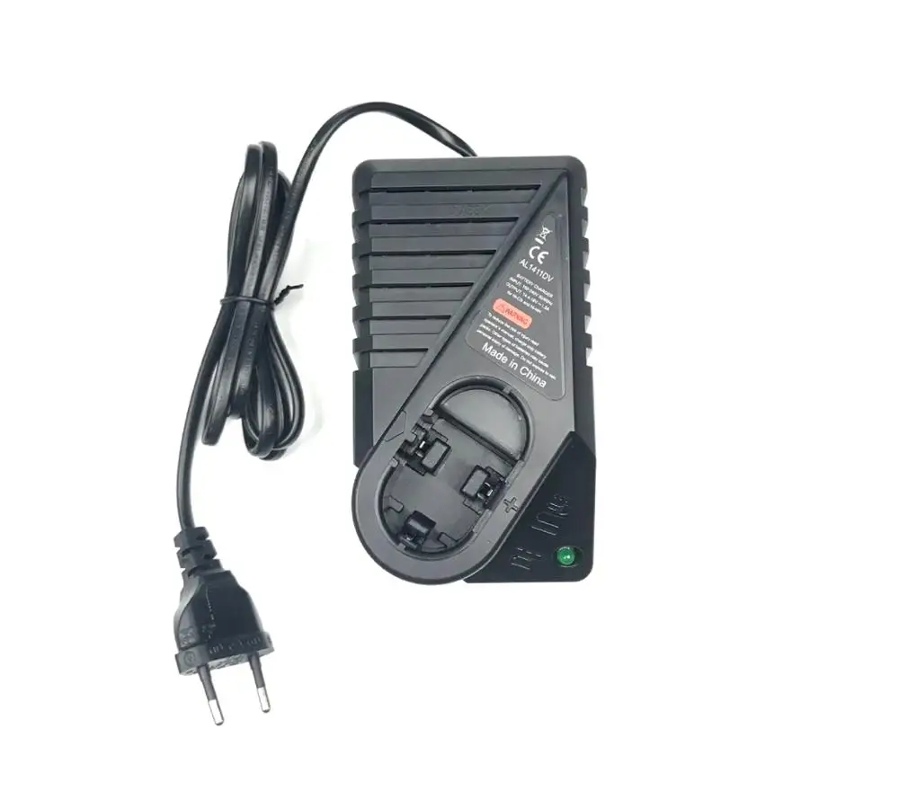 Лучший 7 2 V 9 6 12V 14 4 Зарядное устройство для Bosch Батарея NI CD металл гидридных или